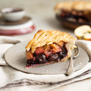 Mastering Pie Crust: A Guide to Perfecting Your Recipe and Storing for Later