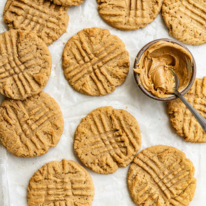 Mastering the Art of Cookie Texture: Tips for Achieving Soft or Hard Cookies