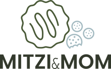 Mitzi & Mom Cookies & Pie