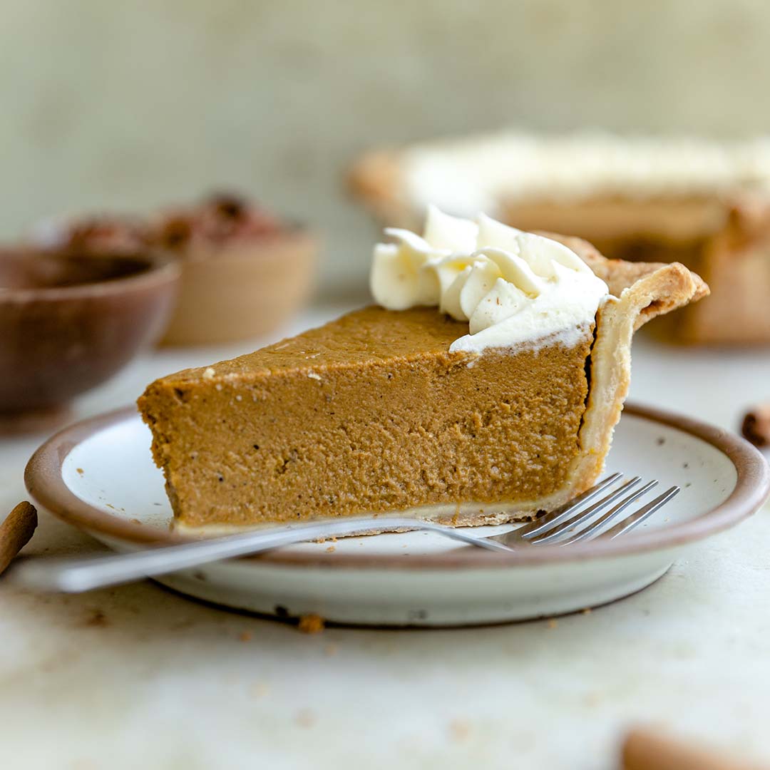 Pumpkin Pie | Mitzi & Mom – Mitzi & Mom Cookies & Pie