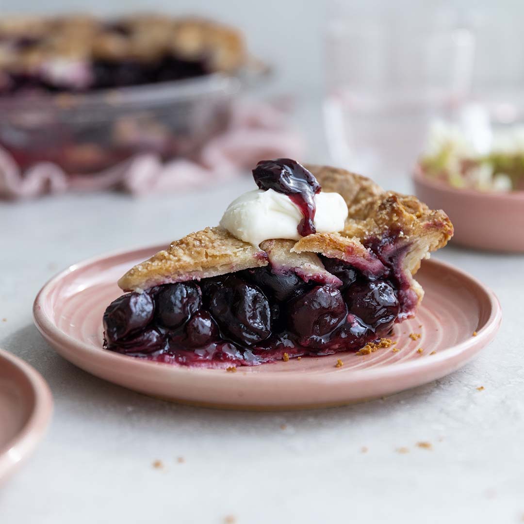 Cherry Pie