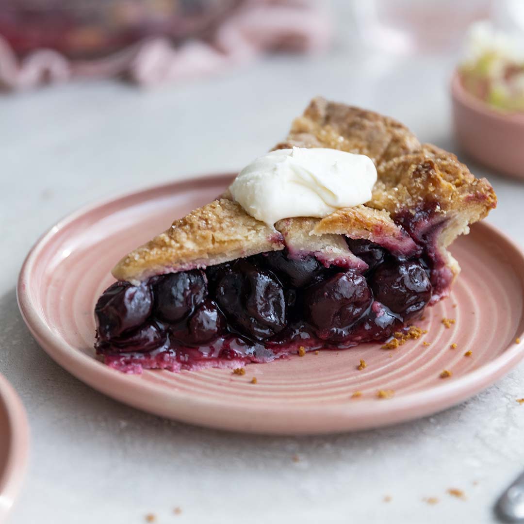 Cherry Pie
