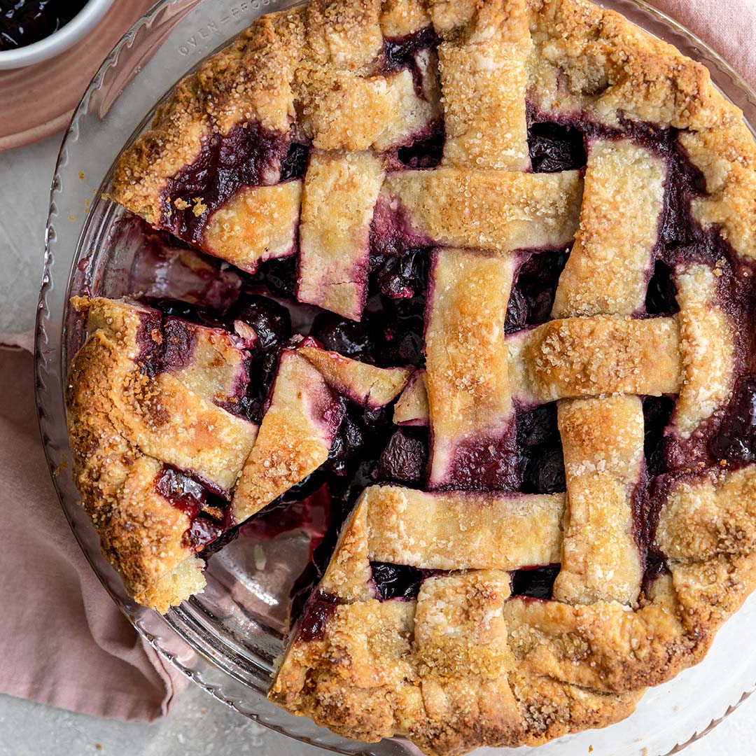 Cherry Pie