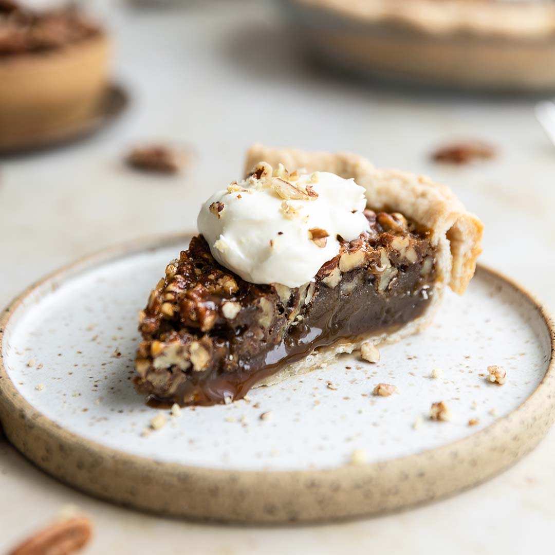 Pecan Pie