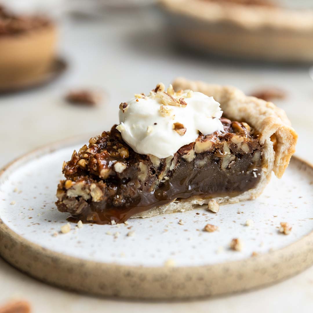 Pecan Pie