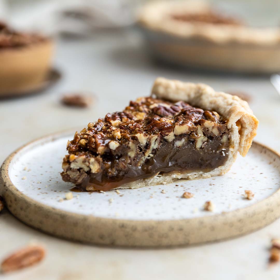 Pecan Pie