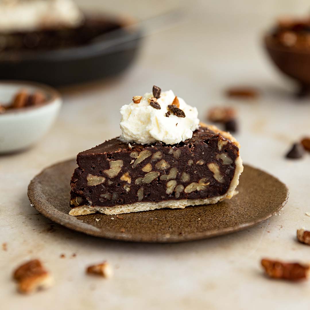 Southern Tarheel Pie